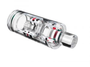 Rundum-Kompetenz für Hydraulikzylinder