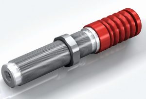 Stossdaempfer
