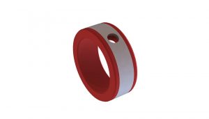 skf kühlschmiermittel dichtung